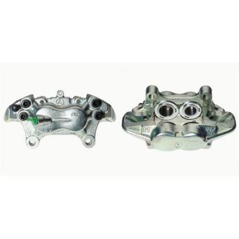 Étrier de frein BUDWEG CALIPER 343553