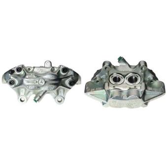 Étrier de frein BUDWEG CALIPER [343554]