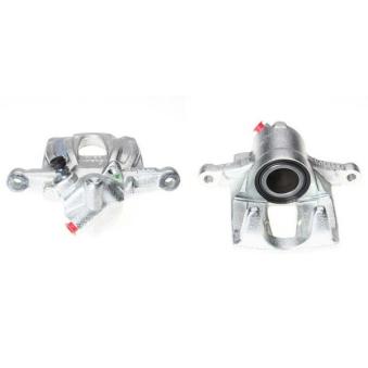 Étrier de frein BUDWEG CALIPER OEM 6394200983