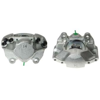 Étrier de frein BUDWEG CALIPER OEM 0014218198