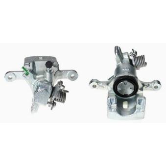 Étrier de frein BUDWEG CALIPER OEM 440113Y501