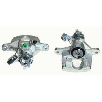 Étrier de frein BUDWEG CALIPER OEM 7701207478
