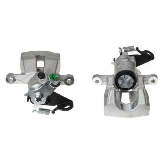 Étrier de frein BUDWEG CALIPER OEM 7711135736