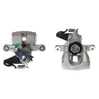 Étrier de frein BUDWEG CALIPER OEM 32056363