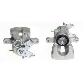 Étrier de frein BUDWEG CALIPER OEM 9948544