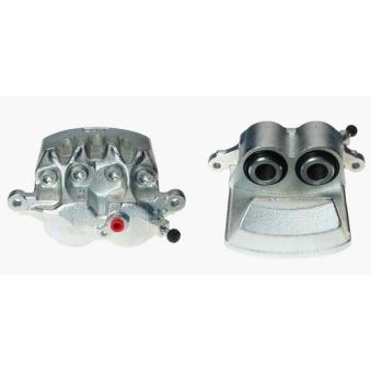 Étrier de frein BUDWEG CALIPER OEM 4775053030