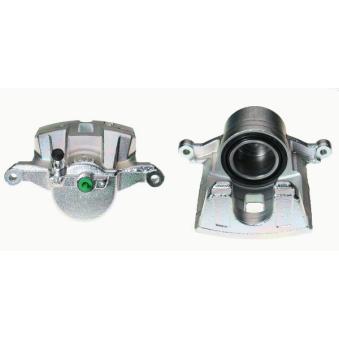 Étrier de frein BUDWEG CALIPER OEM 4775048120
