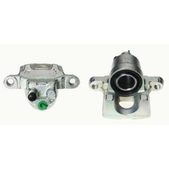 Étrier de frein BUDWEG CALIPER OEM 4783048050