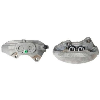 Étrier de frein BUDWEG CALIPER 343614