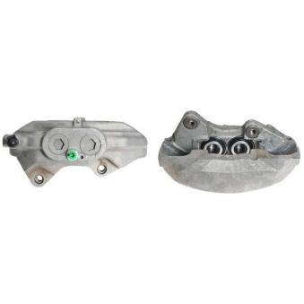 Étrier de frein BUDWEG CALIPER 343615