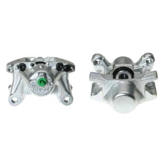 Étrier de frein BUDWEG CALIPER 343616