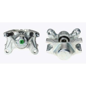 Étrier de frein BUDWEG CALIPER 343617