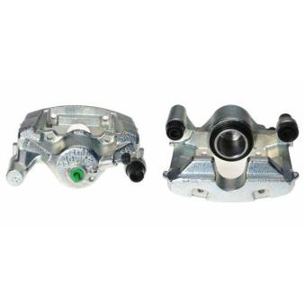Étrier de frein BUDWEG CALIPER 343620