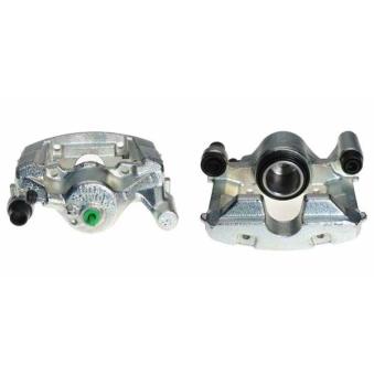 Étrier de frein BUDWEG CALIPER 343621