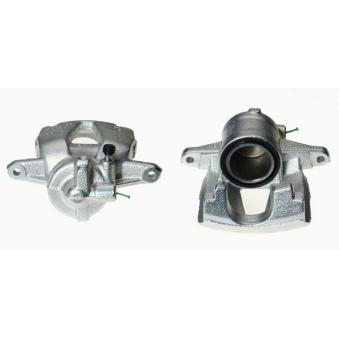 Étrier de frein BUDWEG CALIPER OEM 542545