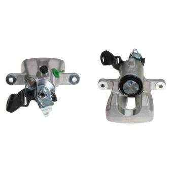 Étrier de frein BUDWEG CALIPER OEM 7701208362