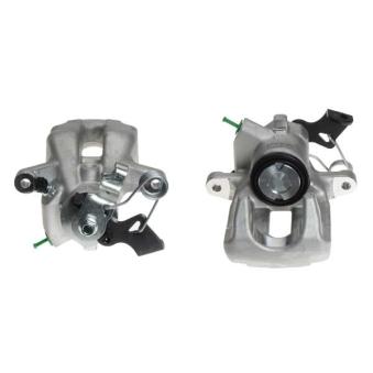 Étrier de frein BUDWEG CALIPER OEM 4401G5 Étrier de frein BUDWEG CALIPER OEM 4401G5