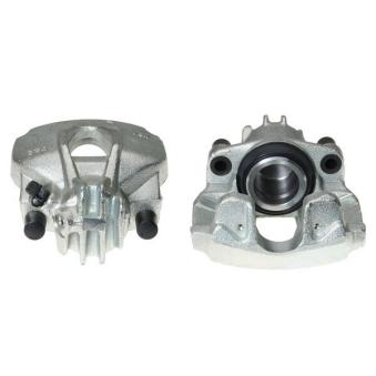 Étrier de frein BUDWEG CALIPER OEM 4400T2