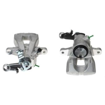 Étrier de frein BUDWEG CALIPER OEM 4401Q6