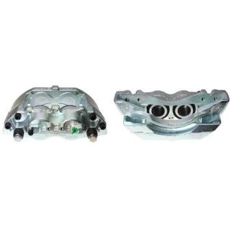 Étrier de frein BUDWEG CALIPER 343676