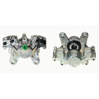 Étrier de frein BUDWEG CALIPER OEM 0034237498