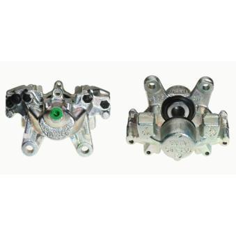 Étrier de frein BUDWEG CALIPER OEM 0034237598
