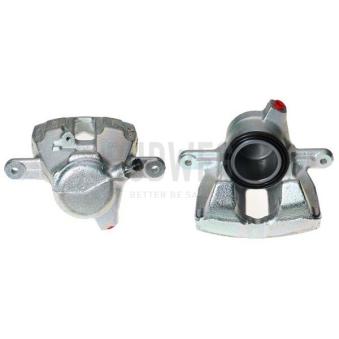 Étrier de frein BUDWEG CALIPER OEM 0014209683