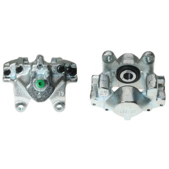 Étrier de frein BUDWEG CALIPER OEM 0034239698
