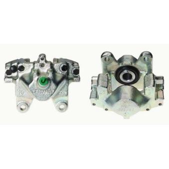Étrier de frein BUDWEG CALIPER OEM 2034230898