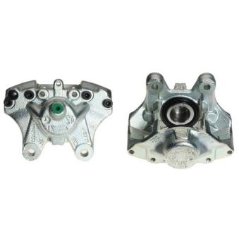 Étrier de frein BUDWEG CALIPER 343697