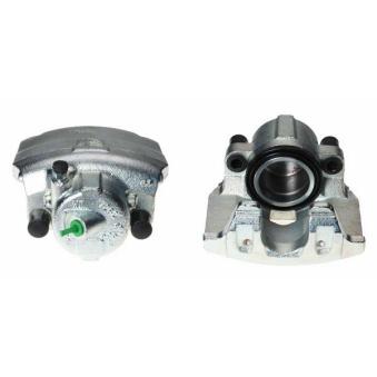 Étrier de frein BUDWEG CALIPER 343700