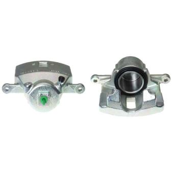 Étrier de frein BUDWEG CALIPER OEM 5017832AA