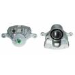 BUDWEG CALIPER 343712 - Étrier de frein