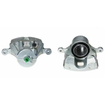 Étrier de frein BUDWEG CALIPER OEM 581301F000