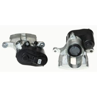 Étrier de frein BUDWEG CALIPER OEM 1493796
