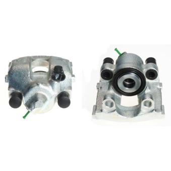 Étrier de frein BUDWEG CALIPER OEM 34216758127
