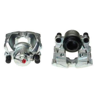 Étrier de frein BUDWEG CALIPER OEM 34116776527
