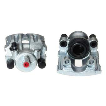 Étrier de frein BUDWEG CALIPER OEM 34216768697