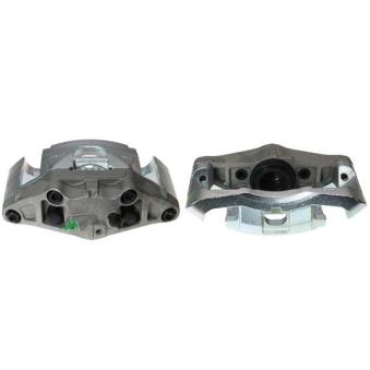 Étrier de frein BUDWEG CALIPER OEM 4F0615123