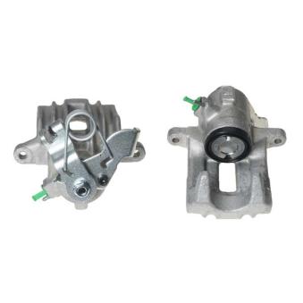 Étrier de frein BUDWEG CALIPER OEM 8E0615424B