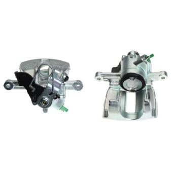 Étrier de frein BUDWEG CALIPER [343742]