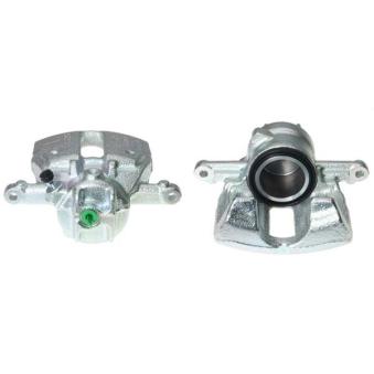 Étrier de frein BUDWEG CALIPER OEM 4544200501