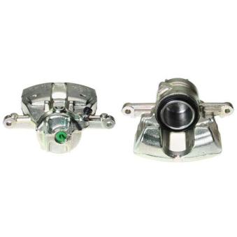 Étrier de frein BUDWEG CALIPER OEM 4544200601