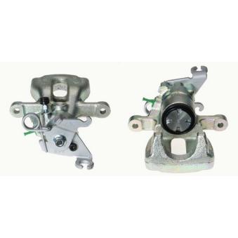 Étrier de frein BUDWEG CALIPER OEM 4544200801