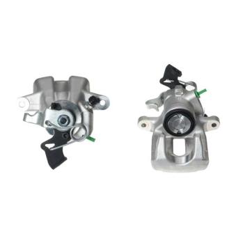 Étrier de frein BUDWEG CALIPER OEM 4401H1