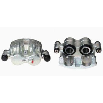 Étrier de frein BUDWEG CALIPER OEM 5001856070