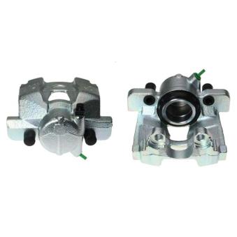 Étrier de frein BUDWEG CALIPER OEM 77363587