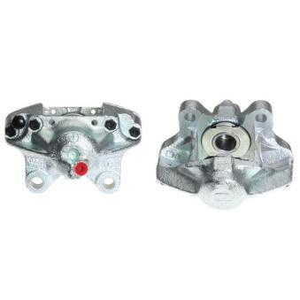 Étrier de frein BUDWEG CALIPER OEM 0004237198