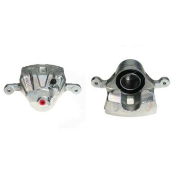 Étrier de frein BUDWEG CALIPER OEM 0K2JA33980A Étrier de frein BUDWEG CALIPER OEM 0K2JA33980A