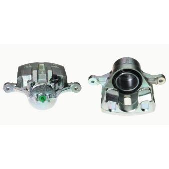 Étrier de frein BUDWEG CALIPER 343794